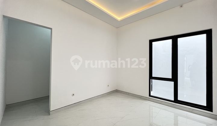 New Scandinavian Prapen Jemursari Tenggilis