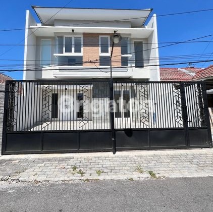 Sutorejo Prima dkt Mulyosari Babatan Pantai