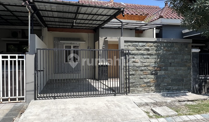 Purimas Kuta Paradise dekat UPN Rungkut MERR