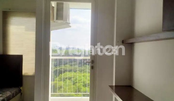 Puncak CBD Wiyung 2
