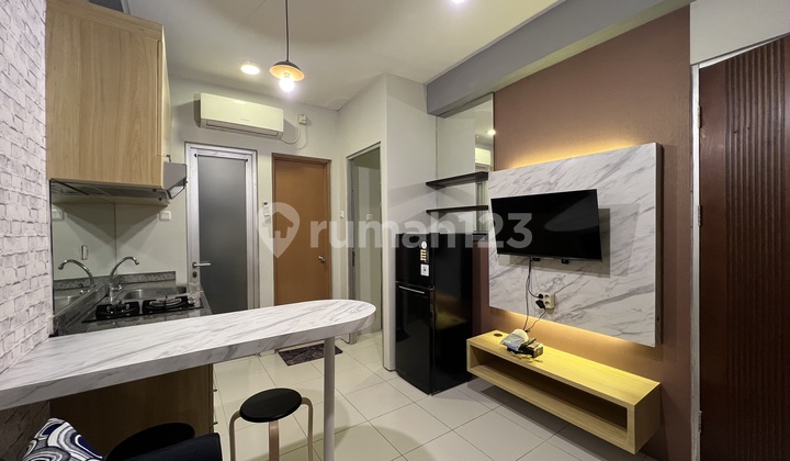 Gunawangsa Manyar Apartment near Unair