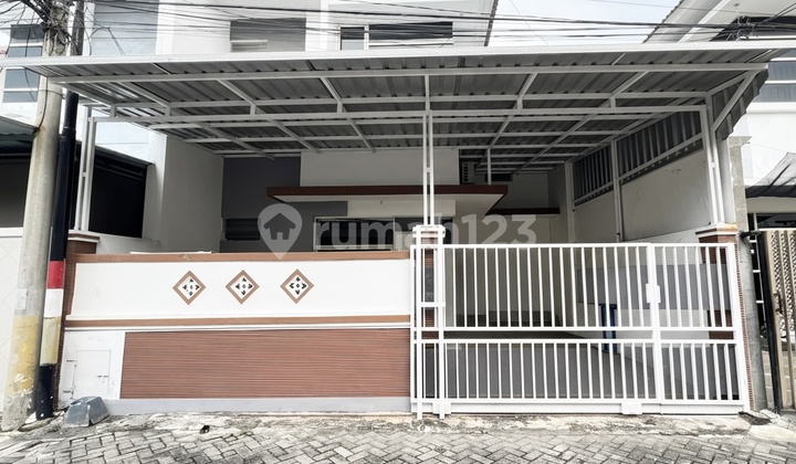 Lebak Dkt Kenjeran Babatan Pantai Gading Pantai