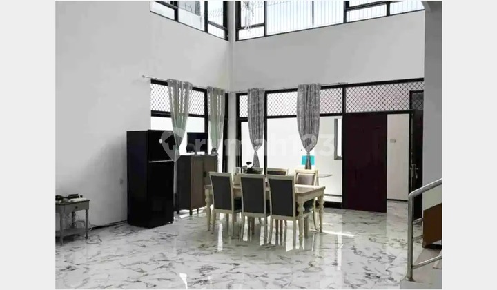 Dharmahusada Indah Near Galaxy Mall & Kertajaya Indah