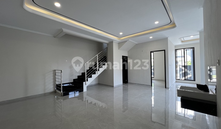 Sutorejo near Raya Mulyosari, Babatan Beach. 2