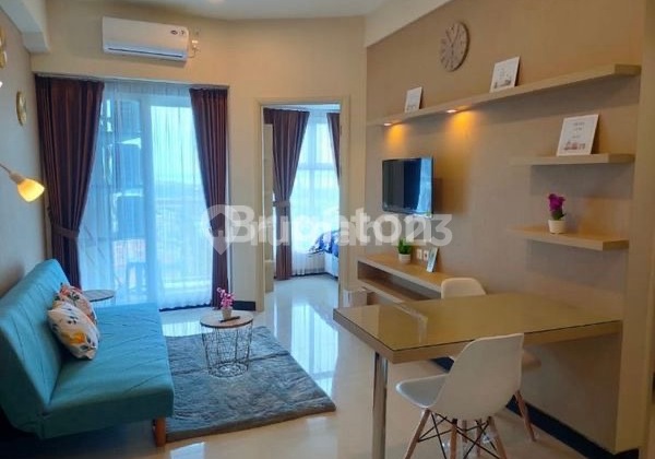 Amor Dkt Bella Pakuwon City Educity 2