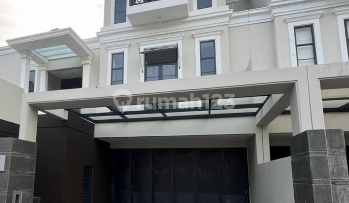 Grand Kenjeran Babatan Beach near Pakuwon City 1