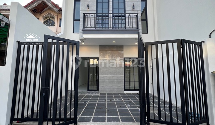 Pantai Mentari Dkt Lebak Babatan Kenjeran