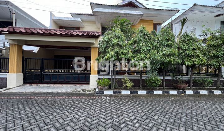 Manyar Kertoadi dekat Dharmahusada Kertajaya Indah Manyar Kertoadi dekat Dharmahusada Kertajaya Indah