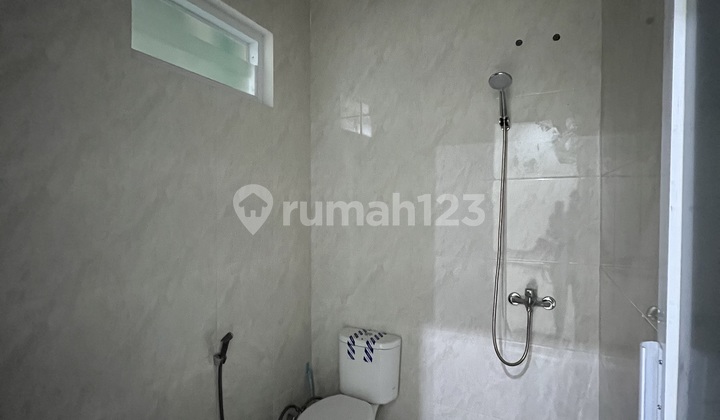 House Near Dharmahusada Unair 2