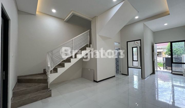 Kalijudan near Dharmahusada. 2