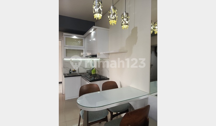 Gunawangsa Merr Near Ubaya Rungkut Dynamics