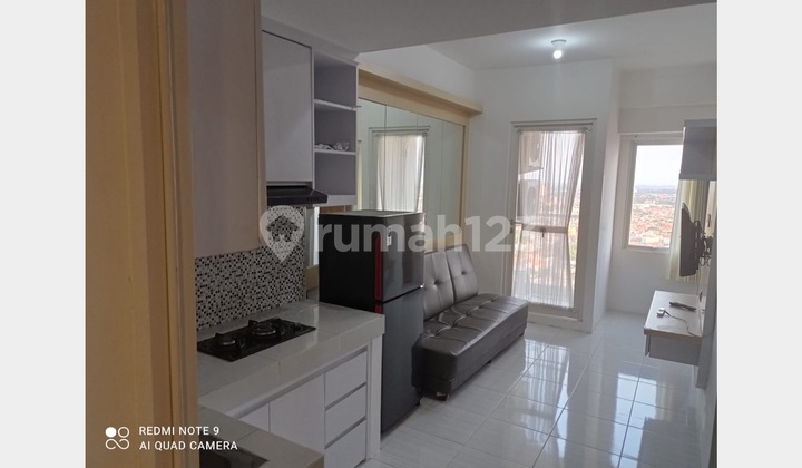 Puncak CBD Wiyung Bypass Dian Istan Graha Family 1