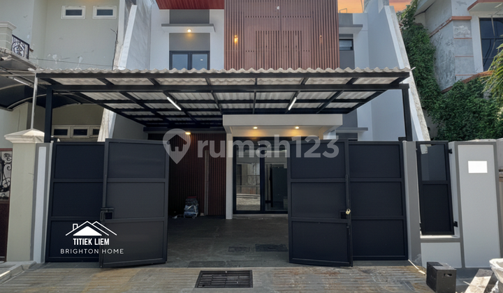 Dharmahusada Dkt Kertajaya Indah Pakuwon City Its Unair Dharmahusada Dkt Kertajaya Indah Pakuwon City Its Unair