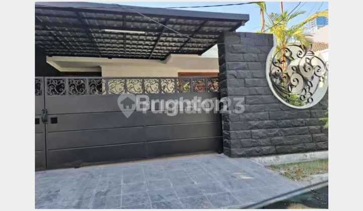 Kertajaya Indah Dekat Dharmahusada Indah