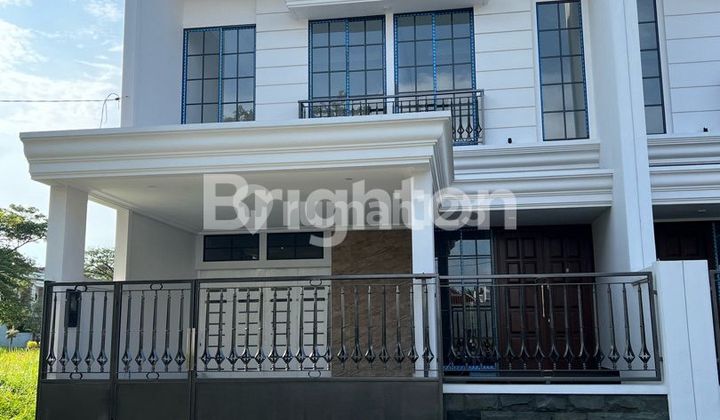 ARAYA GALAXY BUMI PERMAI ARAYA GALAXY BUMI PERMAI