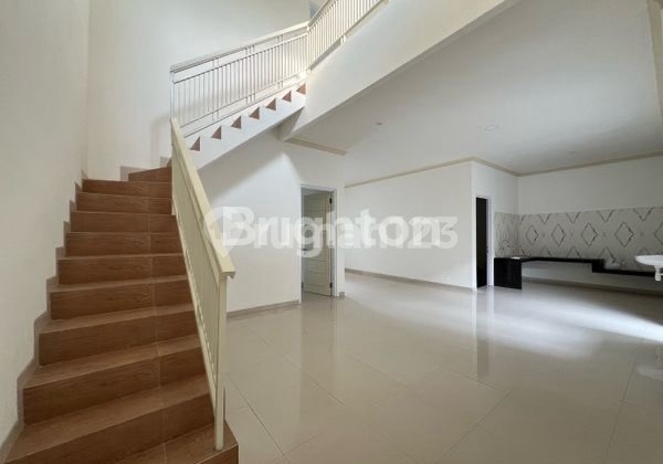 Graha Santoso near Merr Rungkut 2