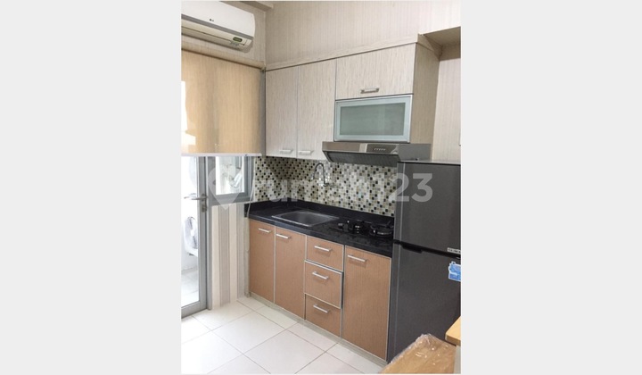 Educity Dkt Kampus Its Gloria Wm