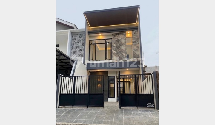 Rungkut Mapan Near Merr Penjaringan Pandugo 1