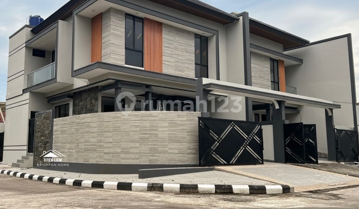 Sutorejo Dkt Raya Mulyosari Babatan Pantai Sutorejo Dkt Raya Mulyosari Babatan Pantai