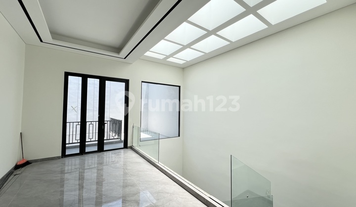 Modern minimalist Citraland 2