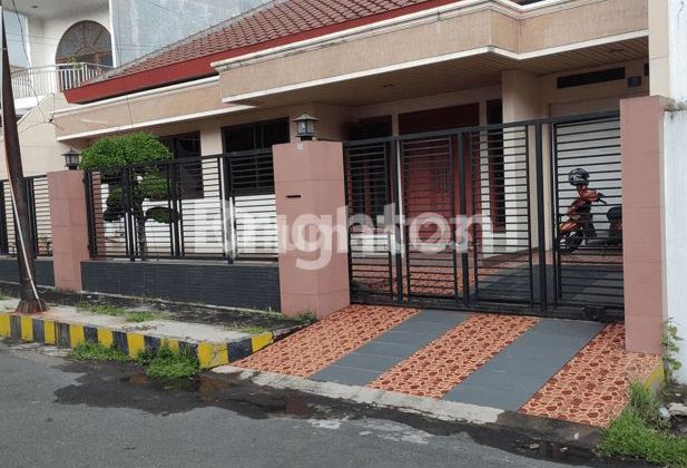 Kupang Indah siap huni dkt Sukomanunggal Darmo Permai