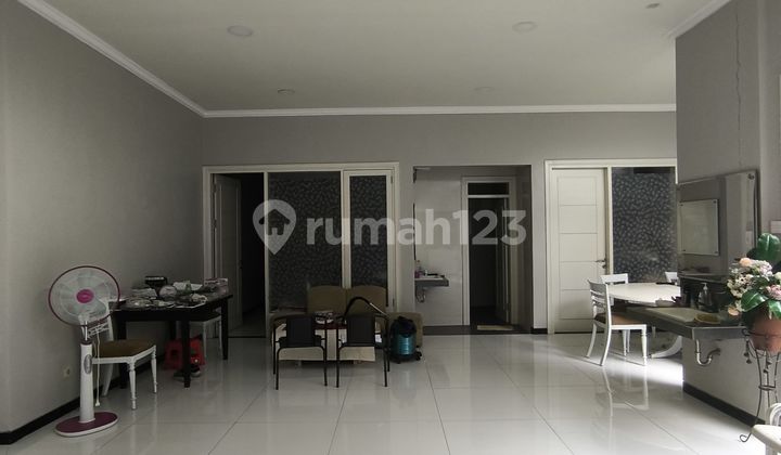 Medokan Asri near Rungkut and Merr. 2