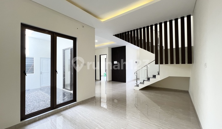 New minimalist Citraland Utama 2