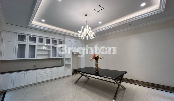 BRAND NEW MODERN MEDITERAN GRAHA FAMILY 2