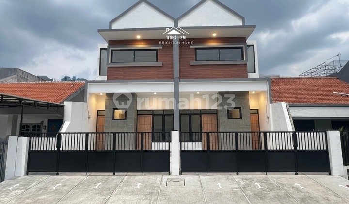 Tenggilis Mejoyo Dkt Prapen Jemursari Ubaya