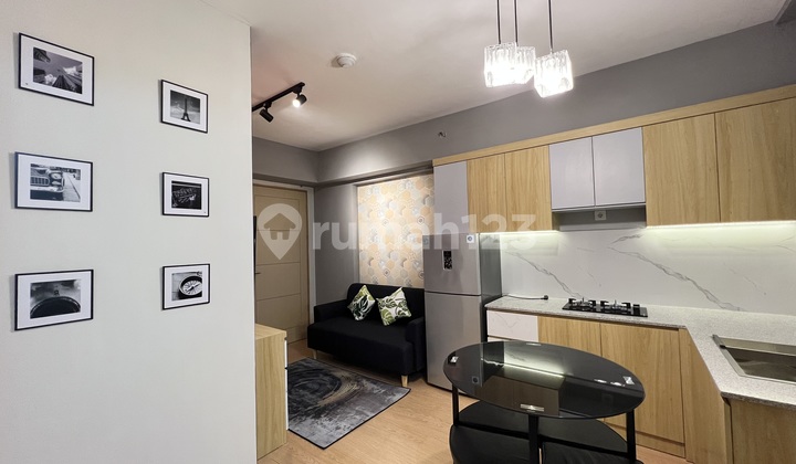 Educity dkt Pakuwon City Mall ITS Amor Bella 2