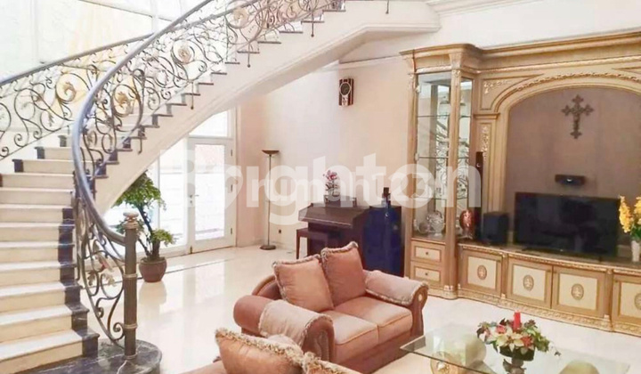 ARAYA GALAXY BUMI PERMAI 2