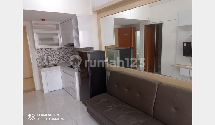 Puncak CBD Wiyung Bypass Dian Istan Graha Family 2