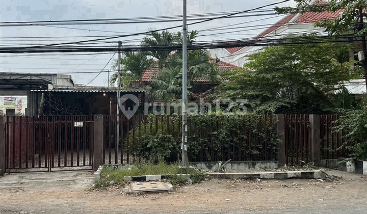 Raya Tenggilis Mejoyo dkt Kendangsari Jemursari 1