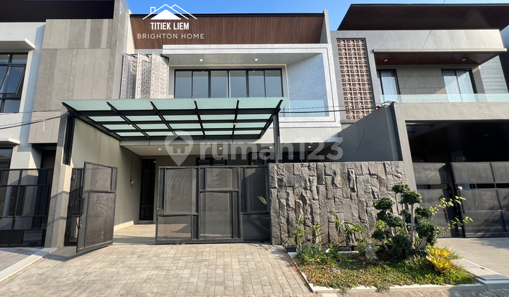 Araya Galaxy Bumi Permai Near Kertajaya Dharmahusada