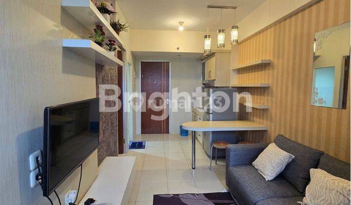 Puncak Kertajaya dkt ITS Unair 1