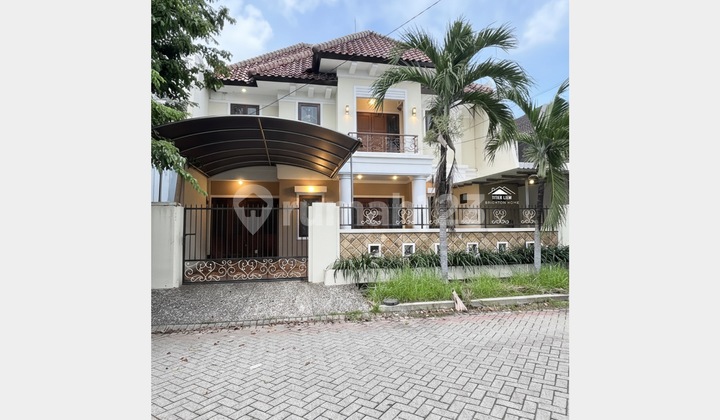 Araya Galaxy Bumi Permai Dkt Kertajaya Indah 1