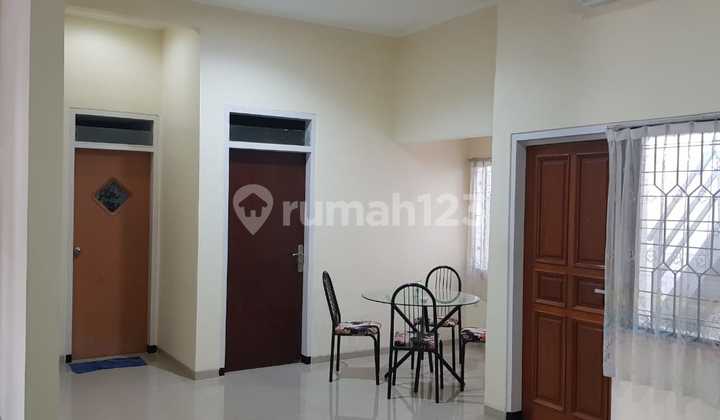 Klampis Wisma Mukti Manyar Furnish 2