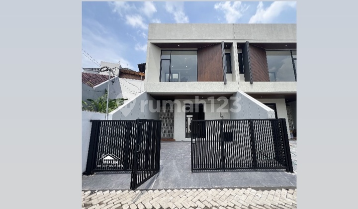 Klampis dkt Manyar Merr Kertajaya Indah