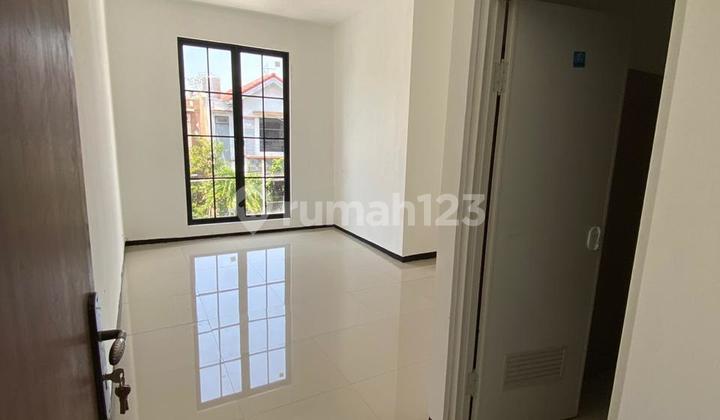 Dharmahusada near ITS and Unair Campus 2