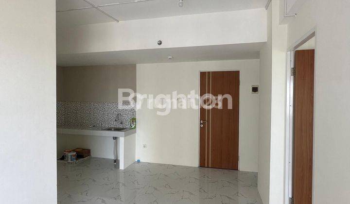 Puncak Dharmahusada dekat Unair GM 1