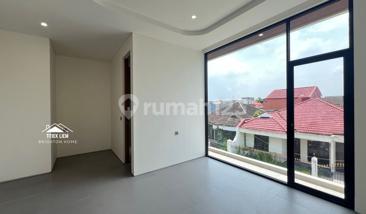 Klampis dkt Manyar Merr Kertajaya Indah 2