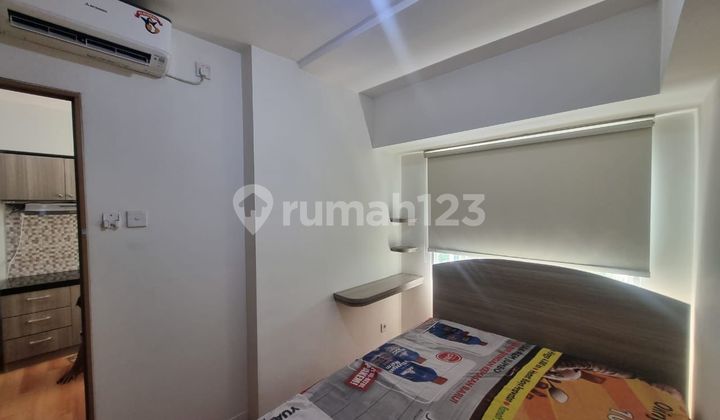 Educity dkt ITS dan Pakuwon City Mall 2