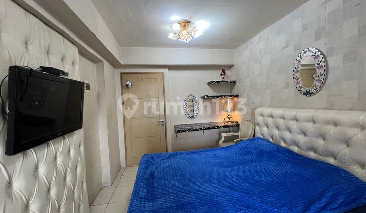 Educity Yale Dkt Its Gloria Bella Amor Pakuwon City Mall