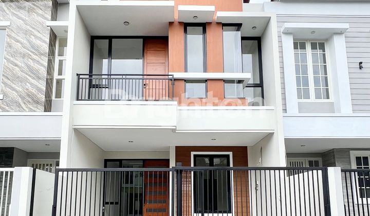 Mentari Beach near Kenjeran Babatan Beach.