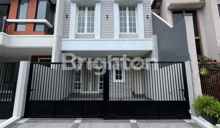 Sunny Beach near Kenjeran Babatan Lebak Beach.