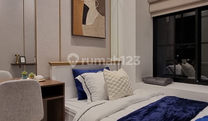 New house 2 minutes to Pakuwon City Mall and ITS. 2