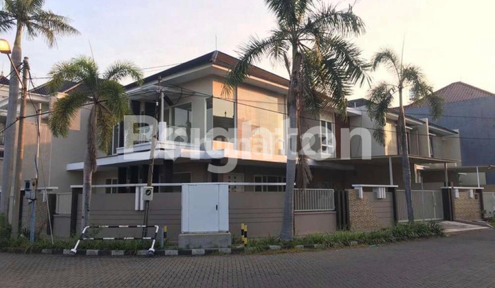 ARAYA GALAXY BUMI PERMAI 1