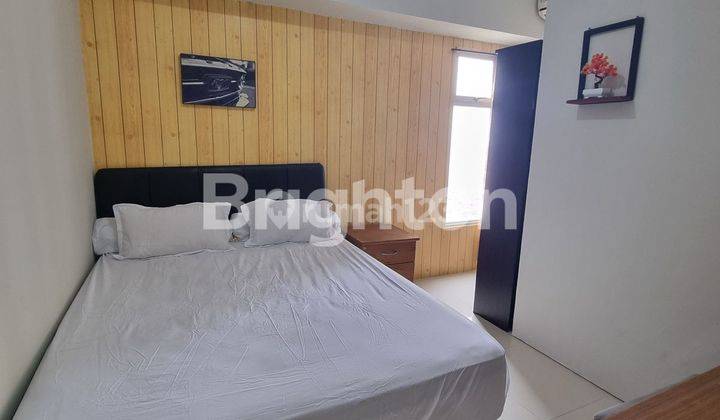 Gunawangsa Tidar 2 BR corner 2