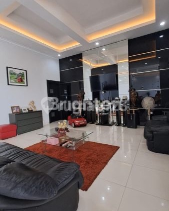 Kertajaya Indah dkt Dharmahusada Indah 