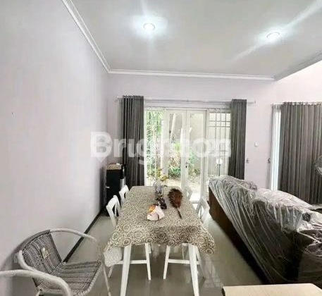 Kertajaya Indah 2 lantai furnish dekat Dharmahusada Indah Kertajaya Indah 2 lantai furnish dekat Dharmahusada Indah